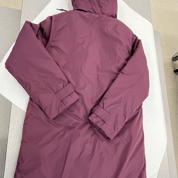 Vans Shelby Parka Jacket - Picture 9 of 12